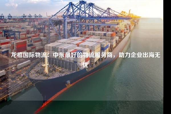 龙禧国际物流：中东最好的物流服务商，助力企业出海无忧