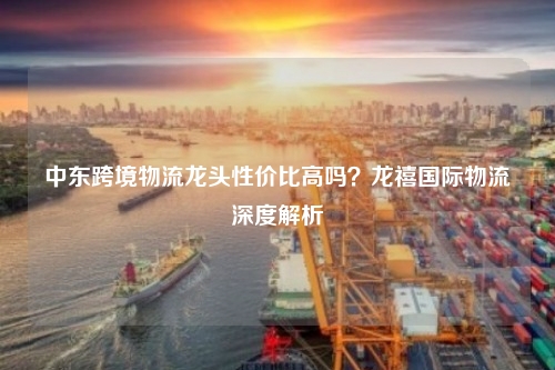 中东跨境物流龙头性价比高吗?龙禧国际物流深度解析